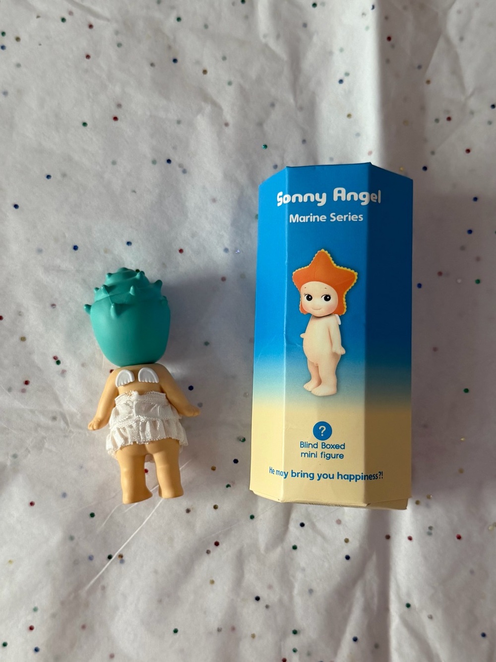 Sonny Angel Shell - Picture 4 of 7